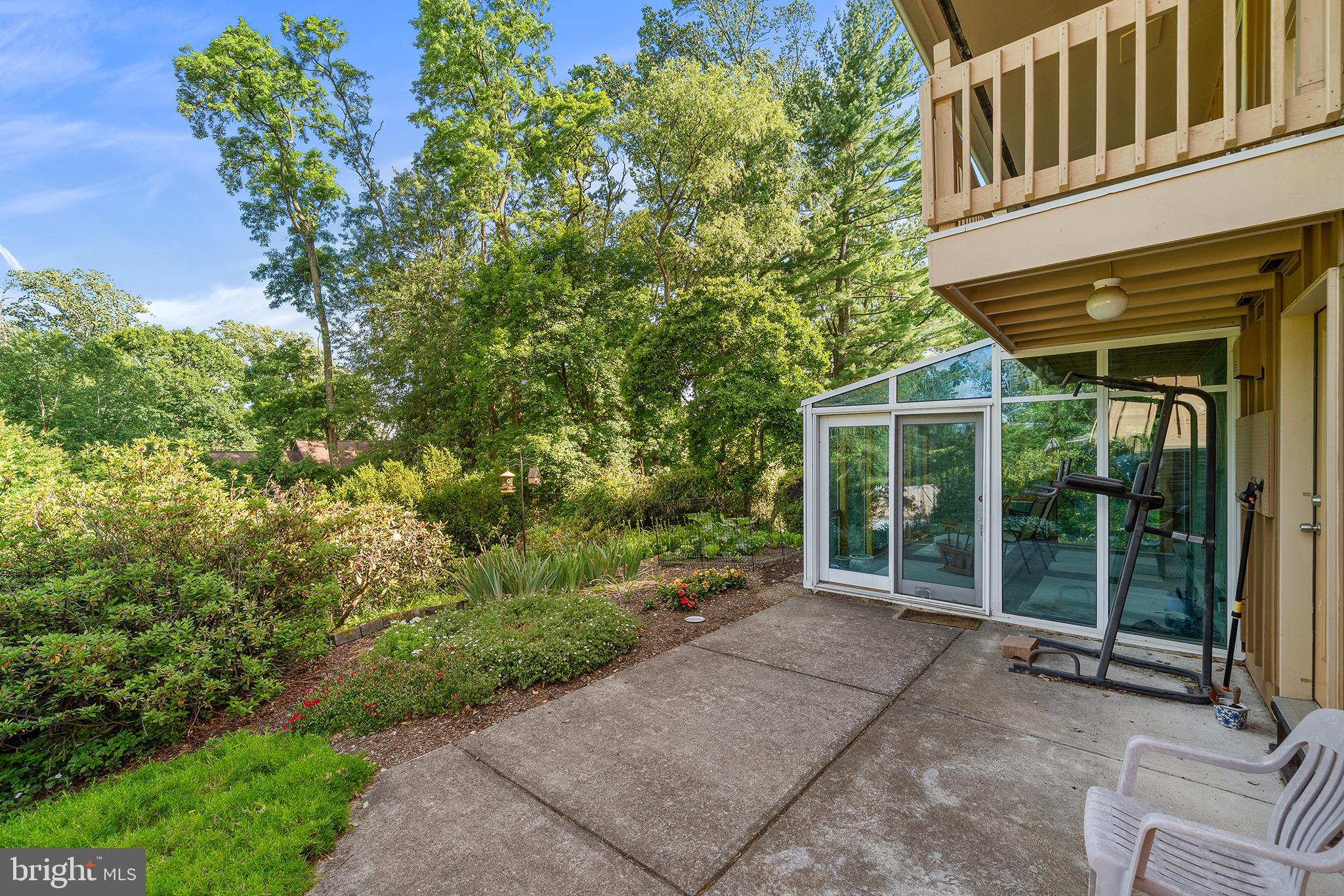 129 Locust Grove Road Bryn Mawr, PA 19010 - Photo 36 of 39 Gallery Image 36
