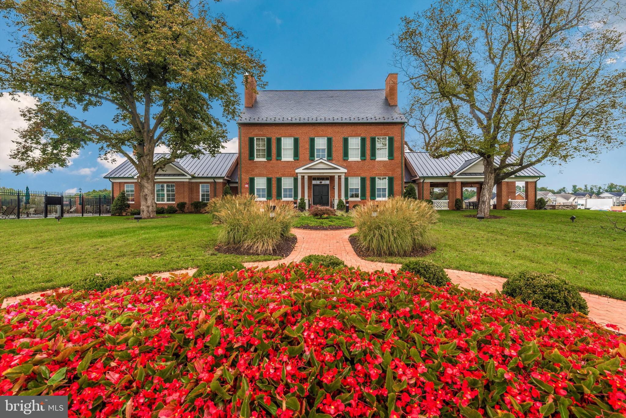 1006 Holden Road Frederick, MD 21701 - Photo 44 of 59 Neighborhood Clubhouse
