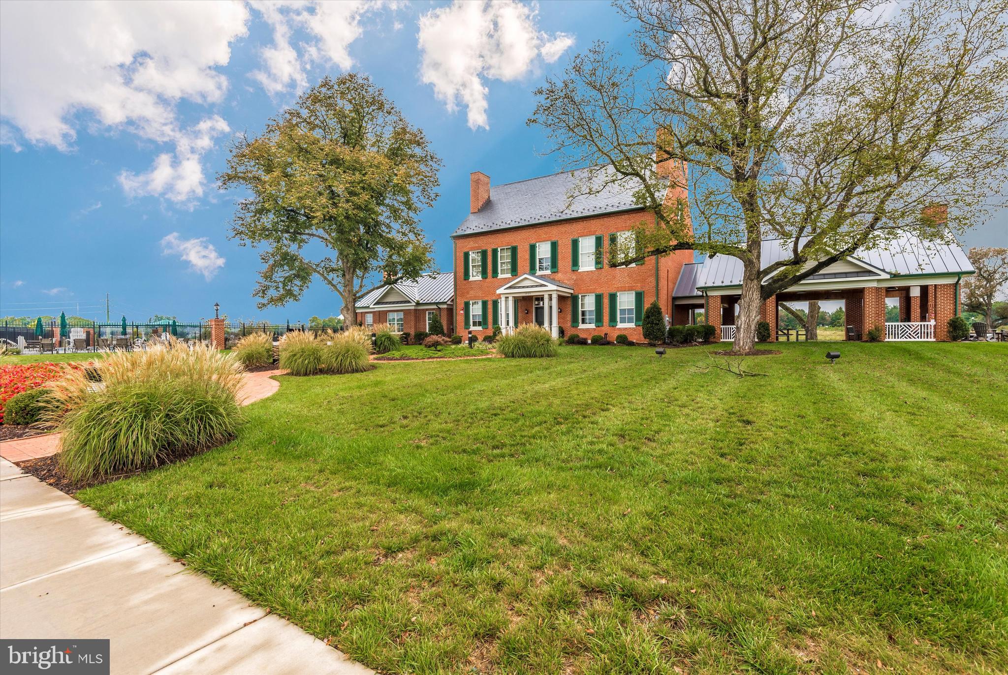 1006 Holden Road Frederick, MD 21701 - Photo 45 of 59 Neighborhood Clubhouse