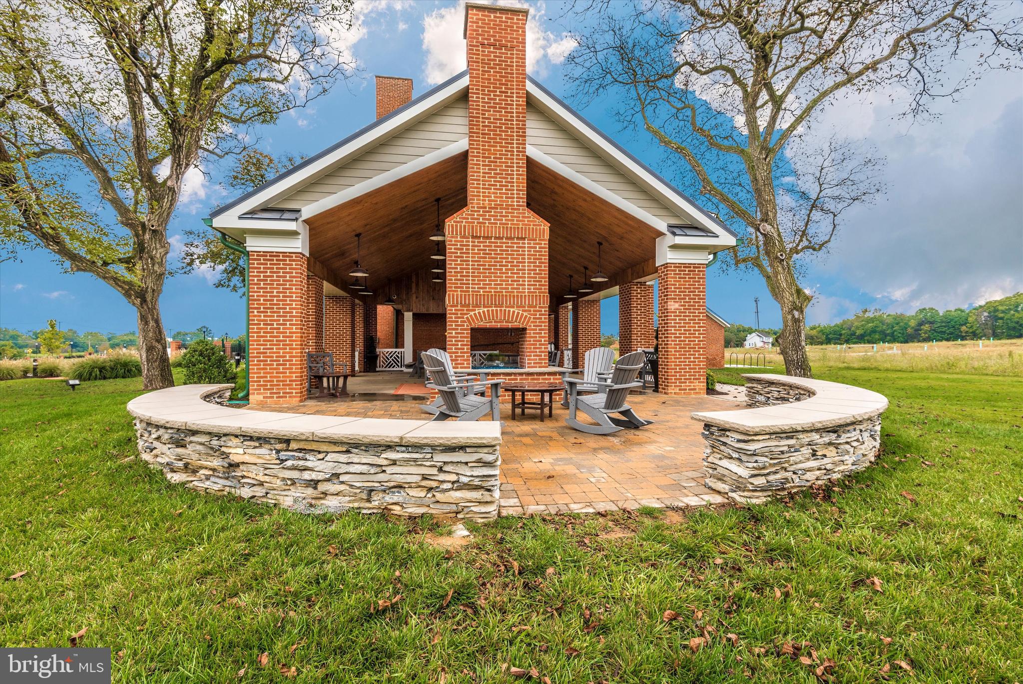 1006 Holden Road Frederick, MD 21701 - Photo 49 of 59 Neighborhood Clubhouse