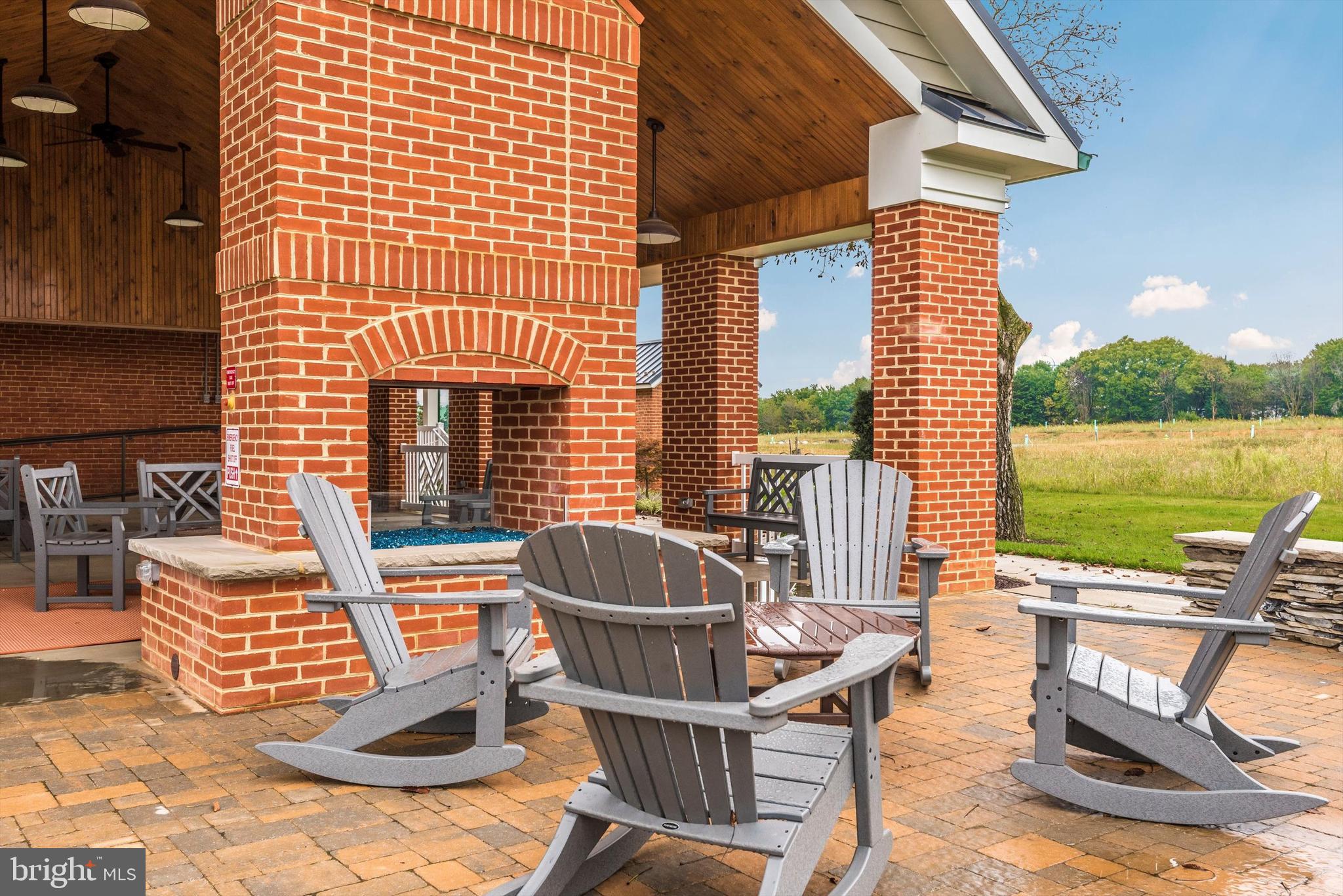 1006 Holden Road Frederick, MD 21701 - Photo 50 of 59 Neighborhood Clubhouse