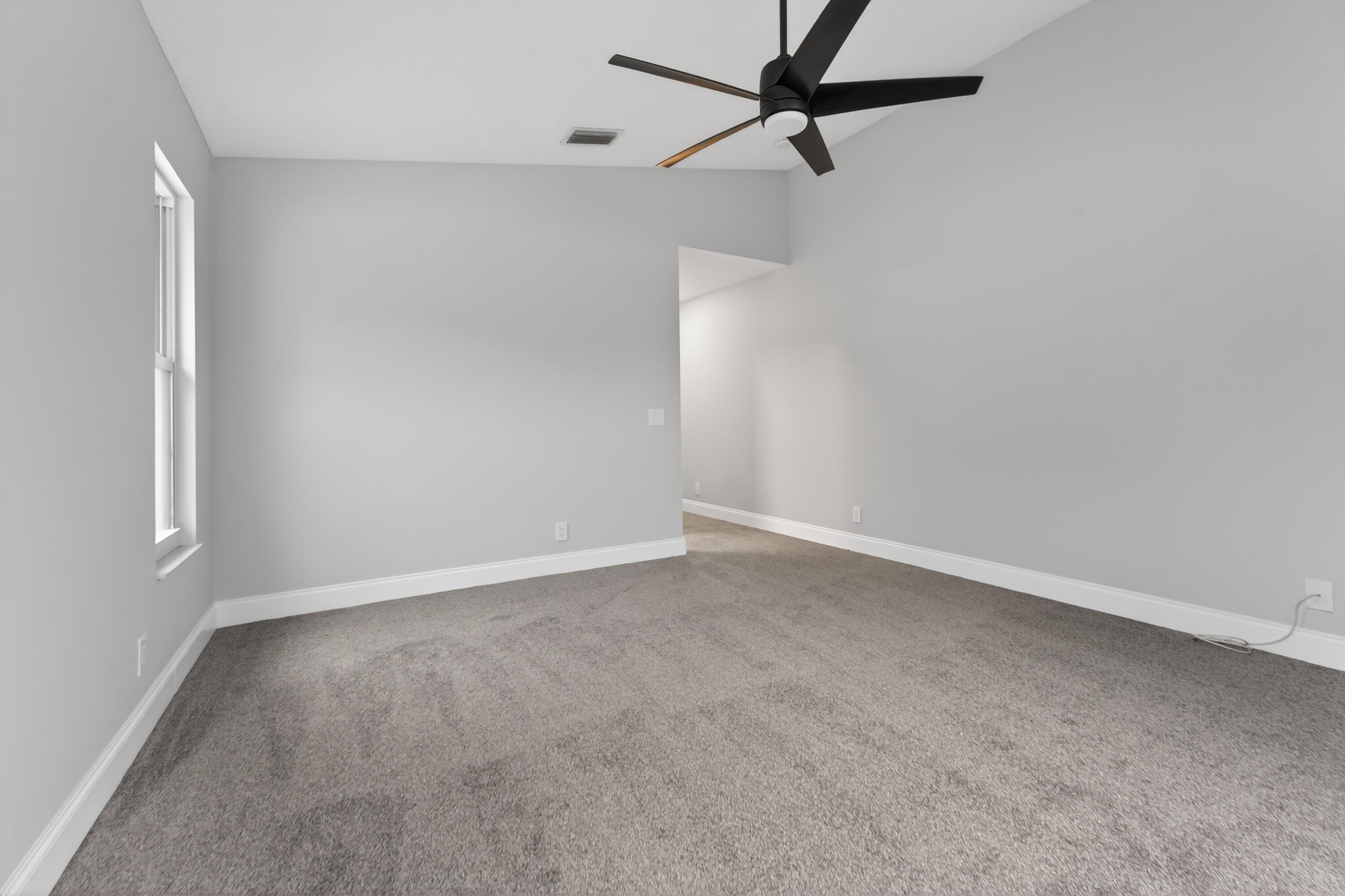 2800 Southwest Montego Terrace Stuart, FL 34997 - Photo 19 of 62 Primary Bedroom