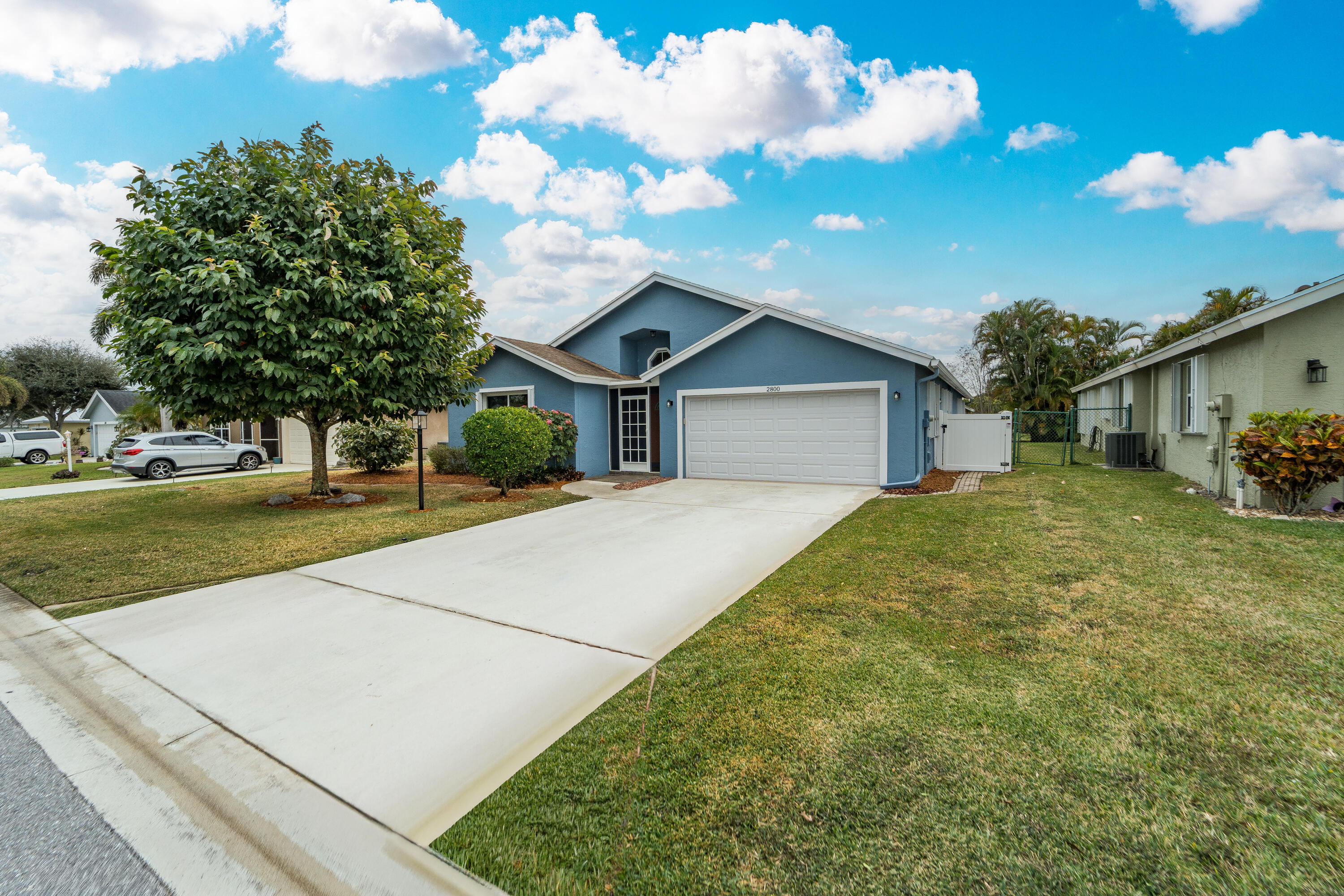 2800 Southwest Montego Terrace Stuart, FL 34997 - Photo 2 of 62 2800 SW Montego O-17