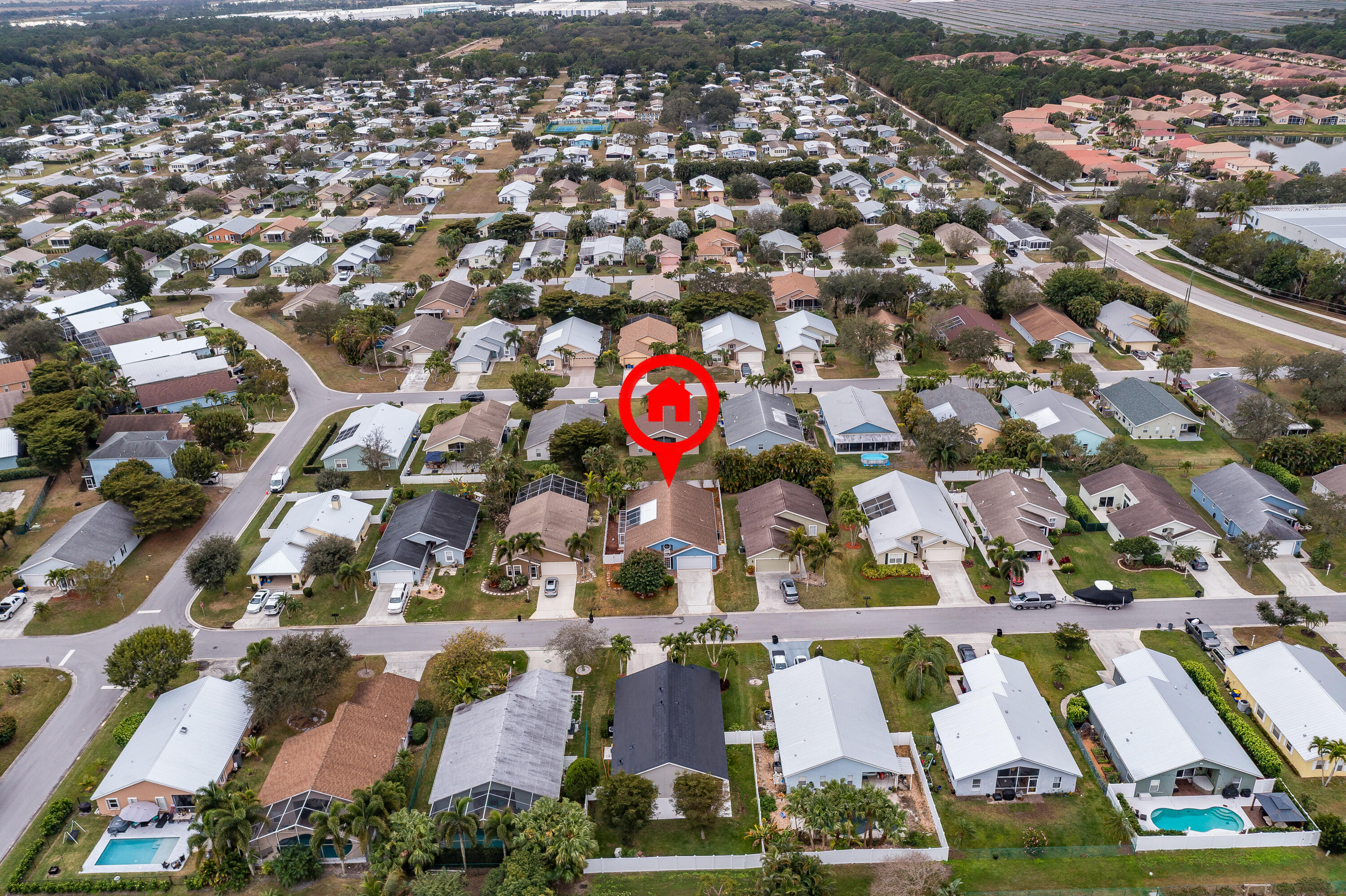 2800 Southwest Montego Terrace Stuart, FL 34997 - Photo 41 of 62 2800 SW Montego O-21