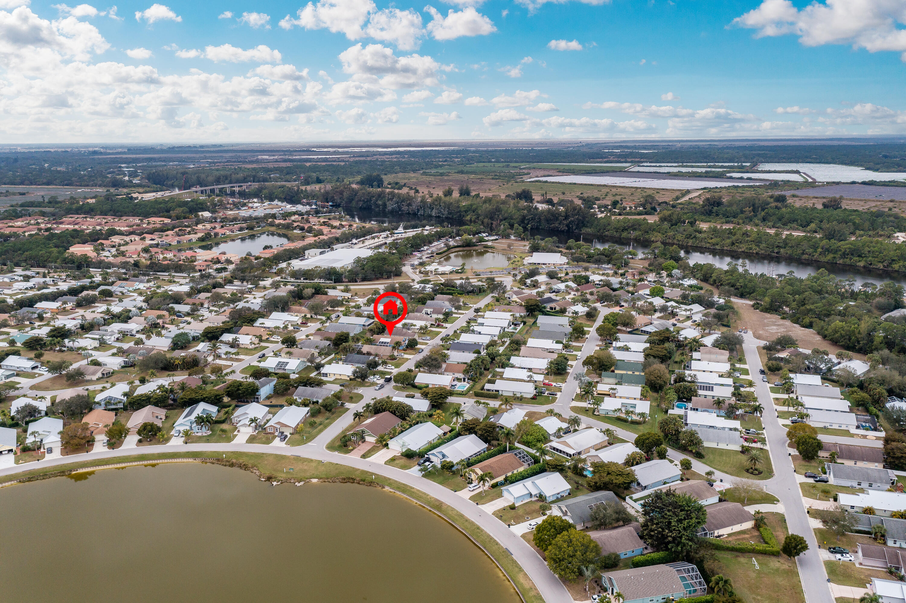 2800 Southwest Montego Terrace Stuart, FL 34997 - Photo 43 of 62 2800 SW Montego O-23