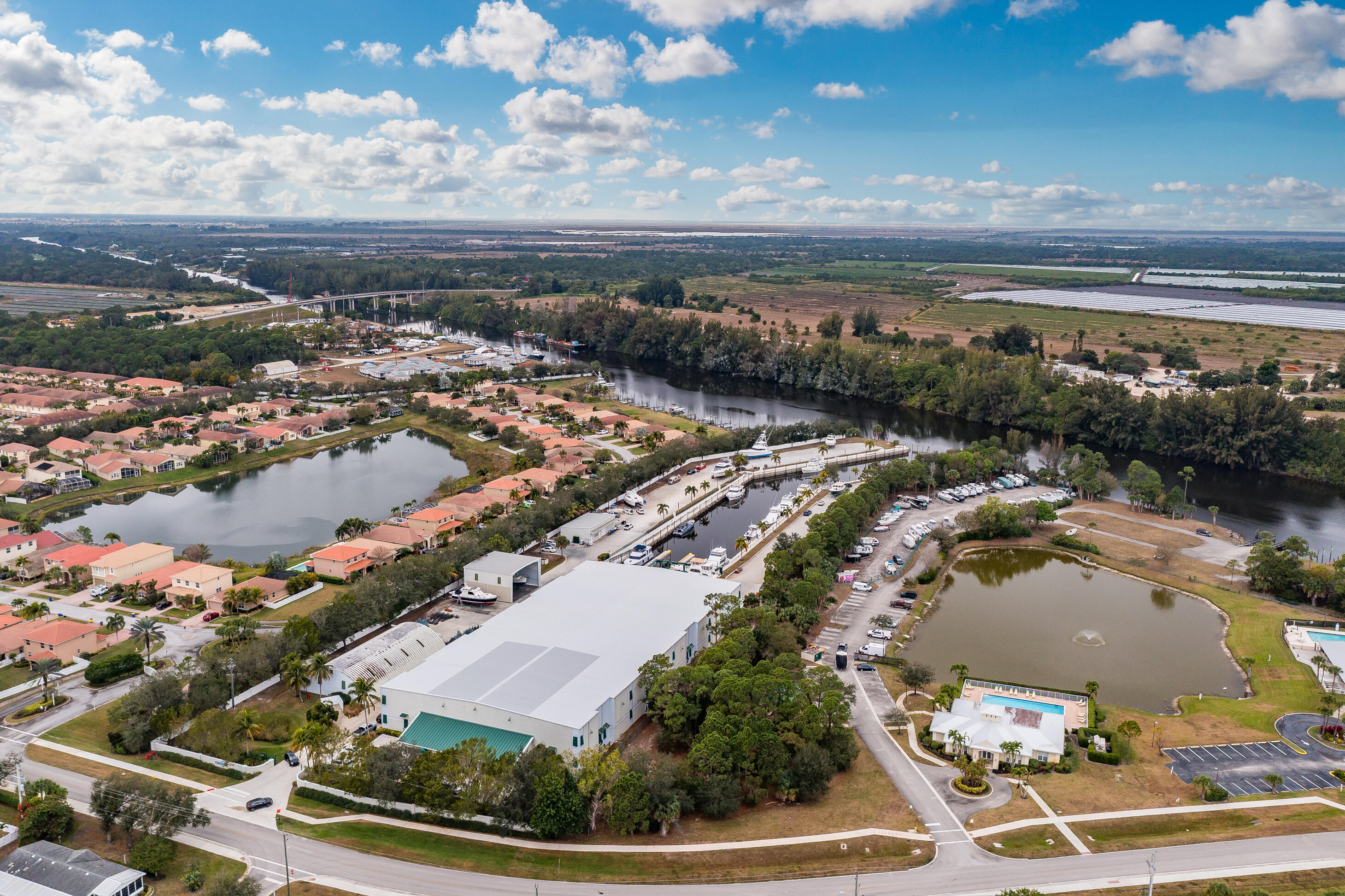 2800 Southwest Montego Terrace Stuart, FL 34997 - Photo 46 of 62 2800 SW Montego O-27