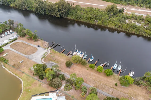 $545,000 | 2800 Southwest Montego Terrace, Stuart, FL 34997