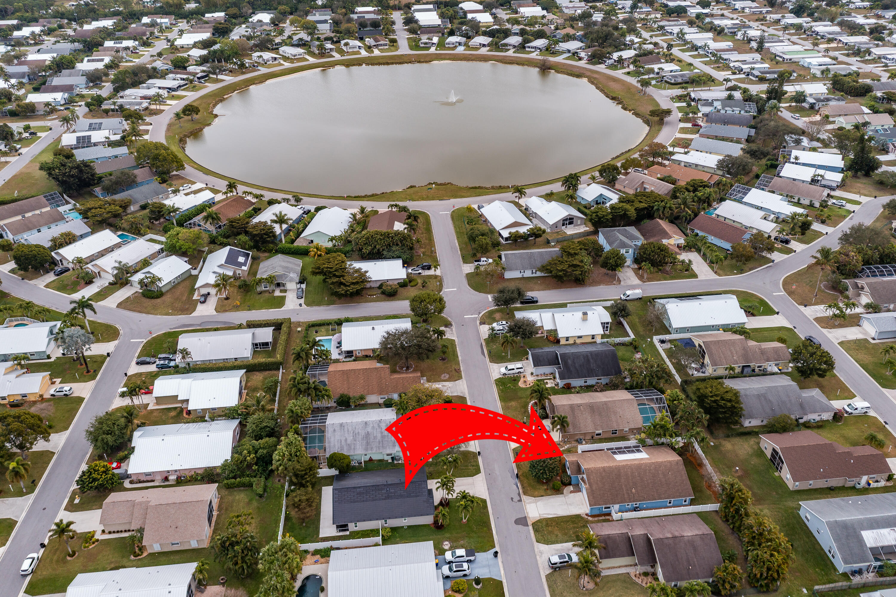 2800 Southwest Montego Terrace Stuart, FL 34997 - Photo 48 of 62 2800 SW Montego O-30