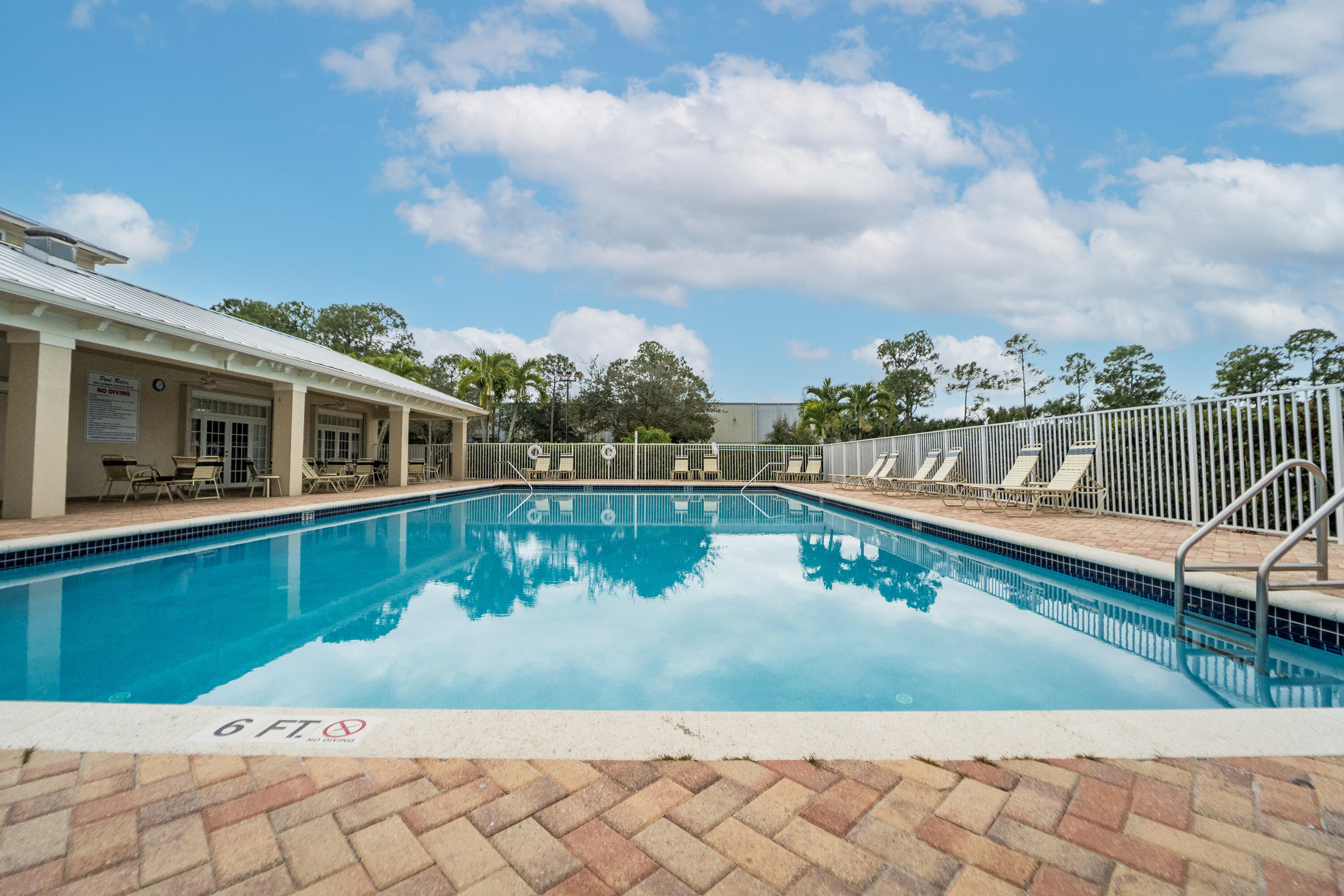 2800 Southwest Montego Terrace Stuart, FL 34997 - Photo 52 of 62 2800 SW Montego O-46