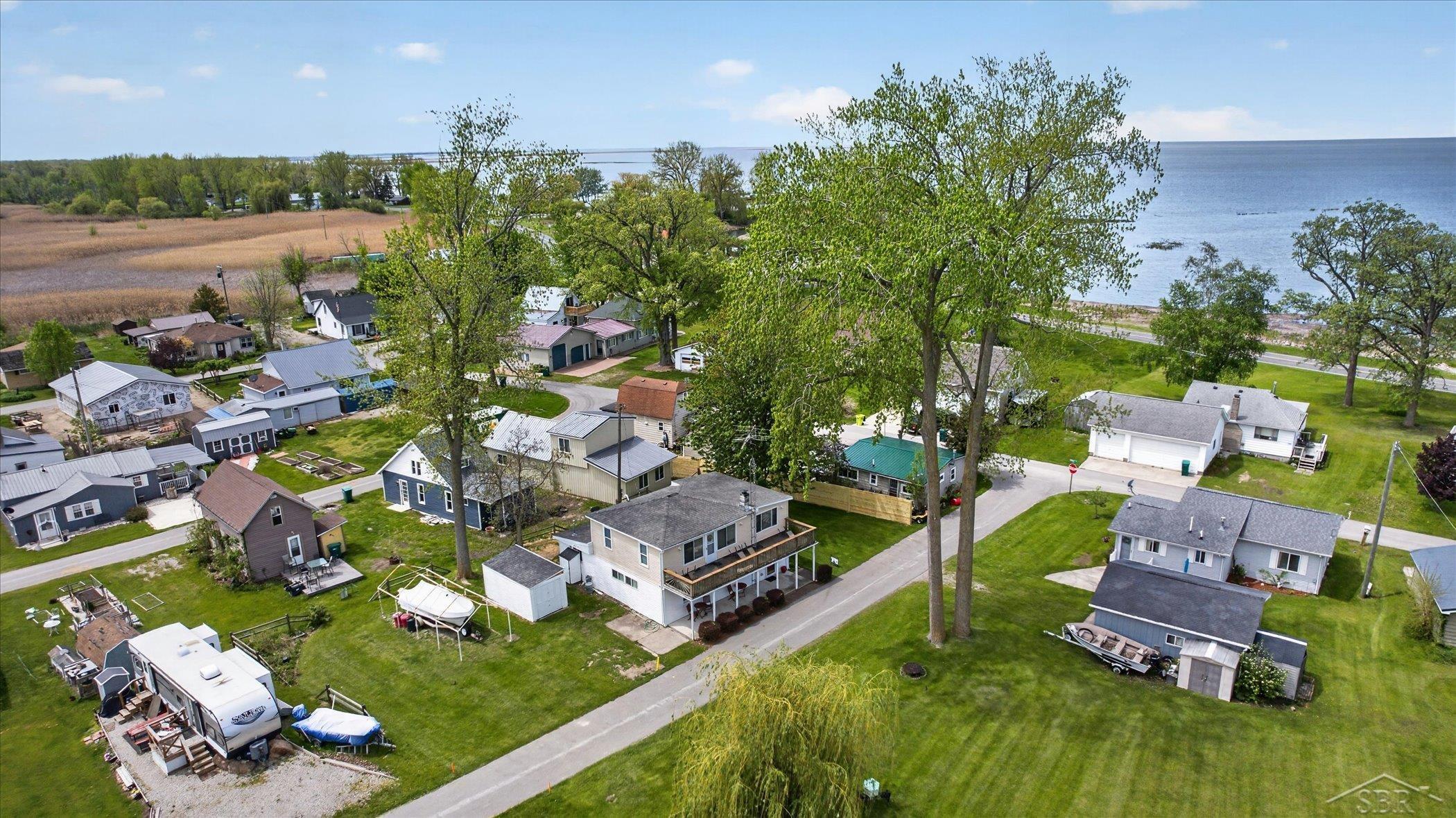 1861 Park Street Sebewaing, MI 48759 - Photo 33 of 41