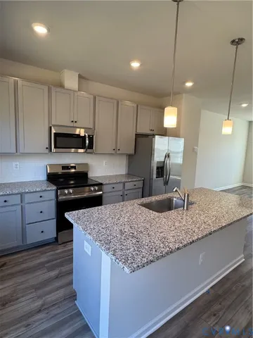 $2,500 | 5862 Ginger Drive, Providence Forge, VA 23140