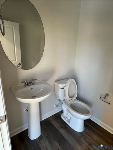 $2,500 | 5862 Ginger Drive, Providence Forge, VA 23140