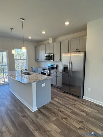 $2,500 | 5862 Ginger Drive, Providence Forge, VA 23140