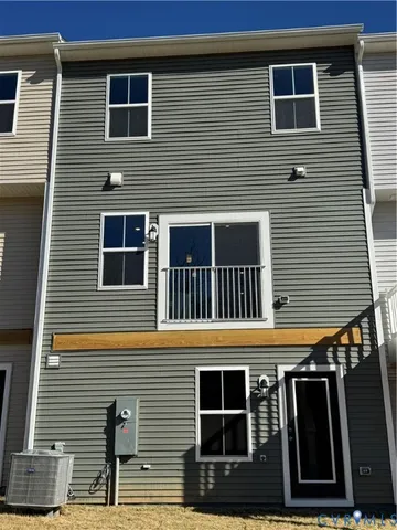 $2,500 | 5862 Ginger Drive, Providence Forge, VA 23140