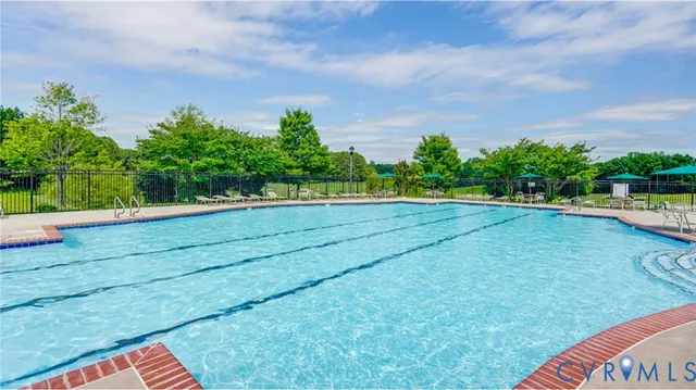 $2,500 | 5862 Ginger Drive, Providence Forge, VA 23140