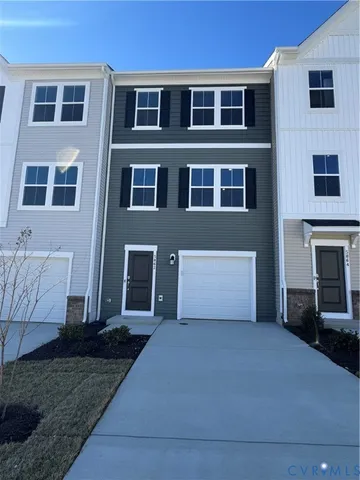 $2,500 | 5862 Ginger Drive, Providence Forge, VA 23140