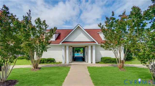 $2,500 | 5862 Ginger Drive, Providence Forge, VA 23140