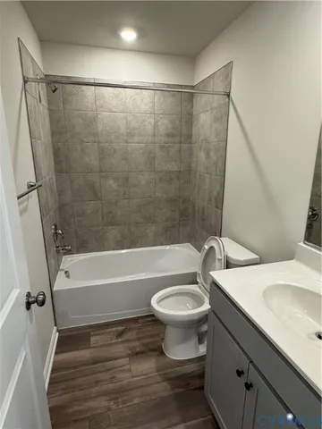 $2,500 | 5862 Ginger Drive, Providence Forge, VA 23140