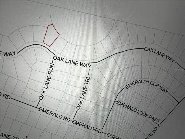 $26,000 | 12 Oak Lane Way, Ocala, FL 34472