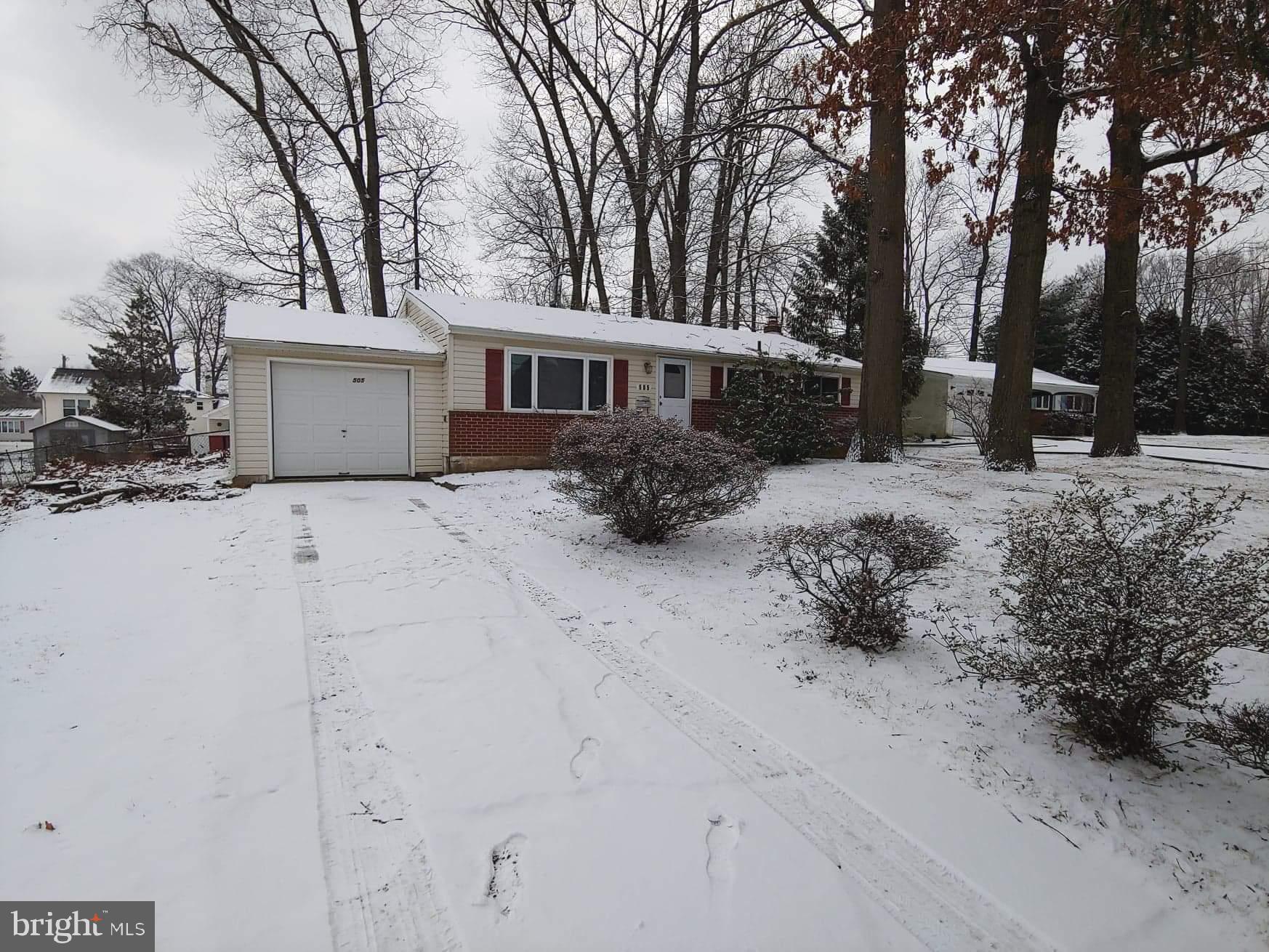 505 Valley Road Warminster, PA 18974 - Photo 1 of 1