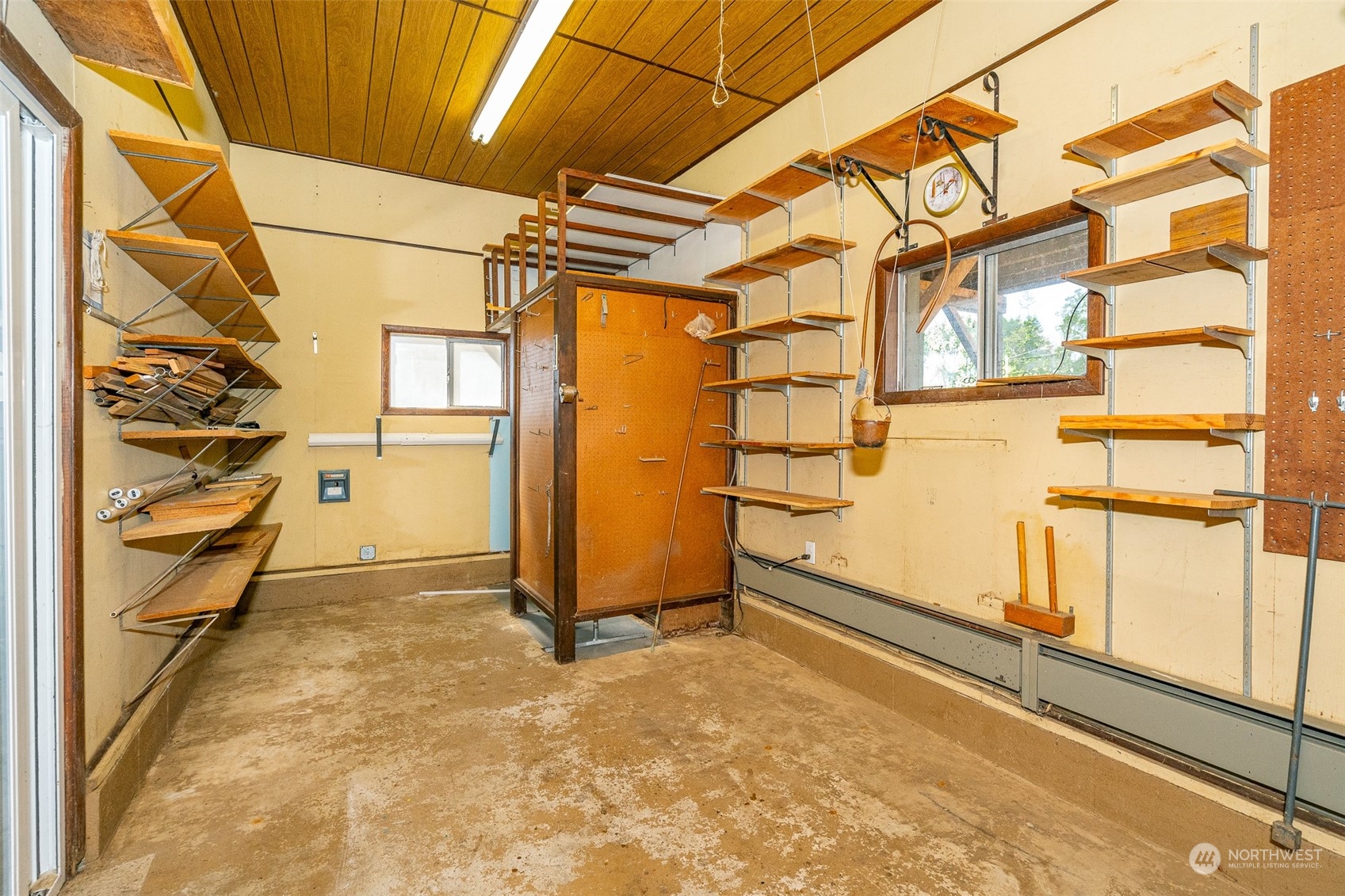 136 Dieckman Road Chehalis, WA 98532 - Photo 28 of 40 a view of an empty room