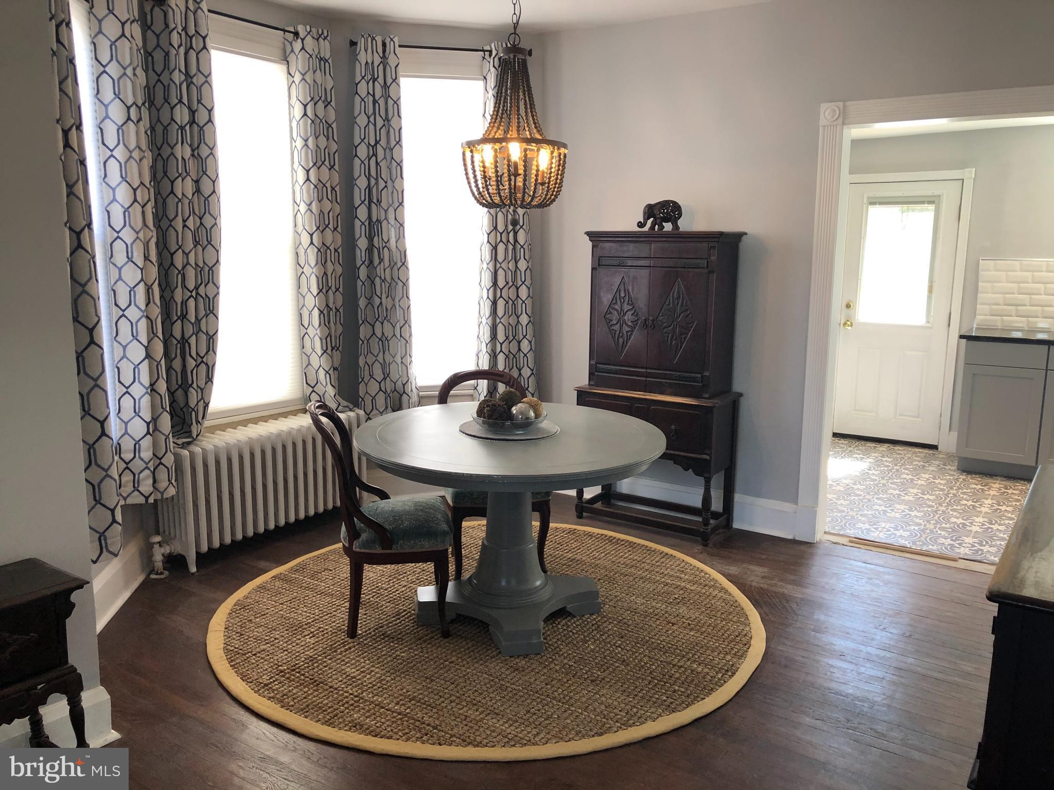 1712 South Rolling Road Halethorpe, MD 21227 - Photo 14 of 32 Dining Room