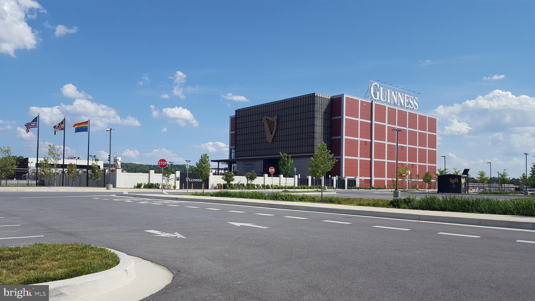 1712 South Rolling Road Halethorpe, MD 21227 - Photo 26 of 32 Nearby Guinness Brewery