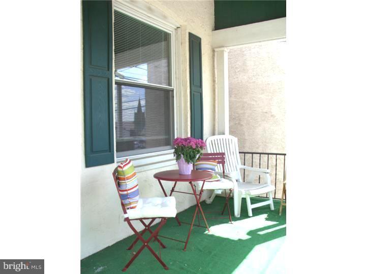 103 Forrest Street Conshohocken, PA 19428 - Photo 2 of 12 Porch