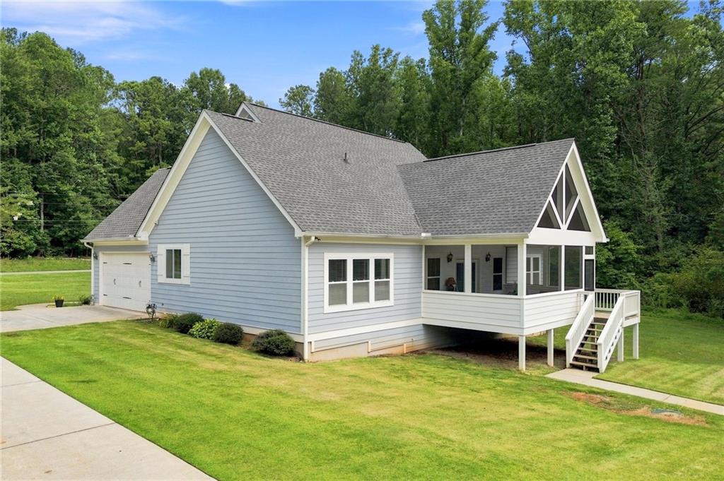 1782 Worley Road Ball Ground, GA 30107 - Photo 84 of 99 Gallery Image 84