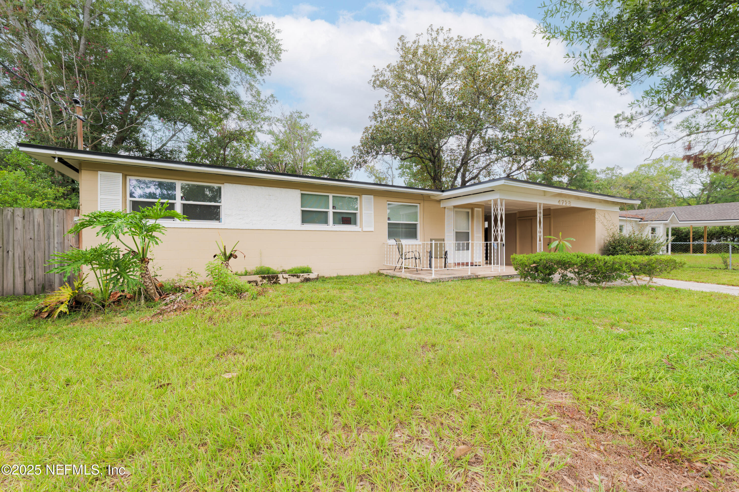 4728 Andromeda Road Jacksonville, FL 32210 - Photo 1 of 27 4728AndromedaRdJacksonvilleFL-01