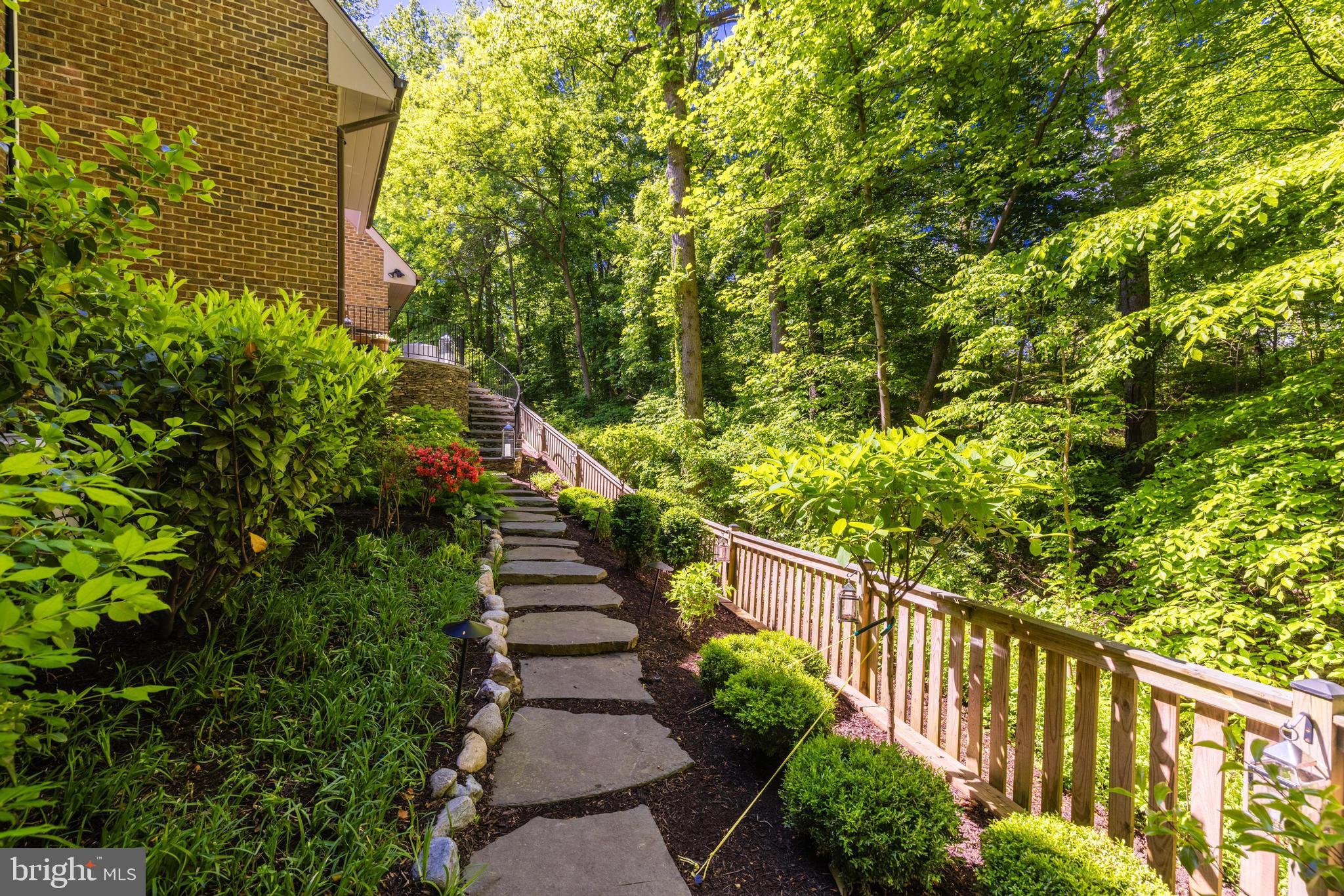 714 Belgrove Road McLean, VA 22101 - Photo 17 of 46