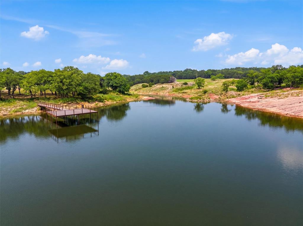 550 Manley Road Weatherford, TX 76088 - Photo 10 of 40