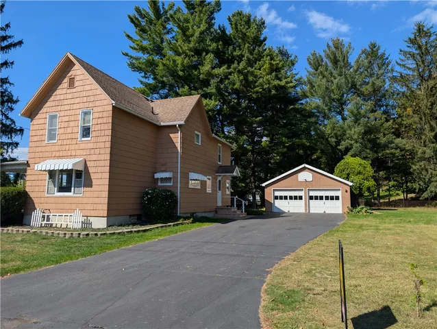 $259,999 | 4 Jones Street, Hornellsville, NY 14843