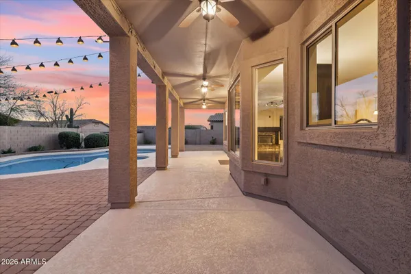 $975,000 | 9629 East Grandview Street, Mesa, AZ 85207