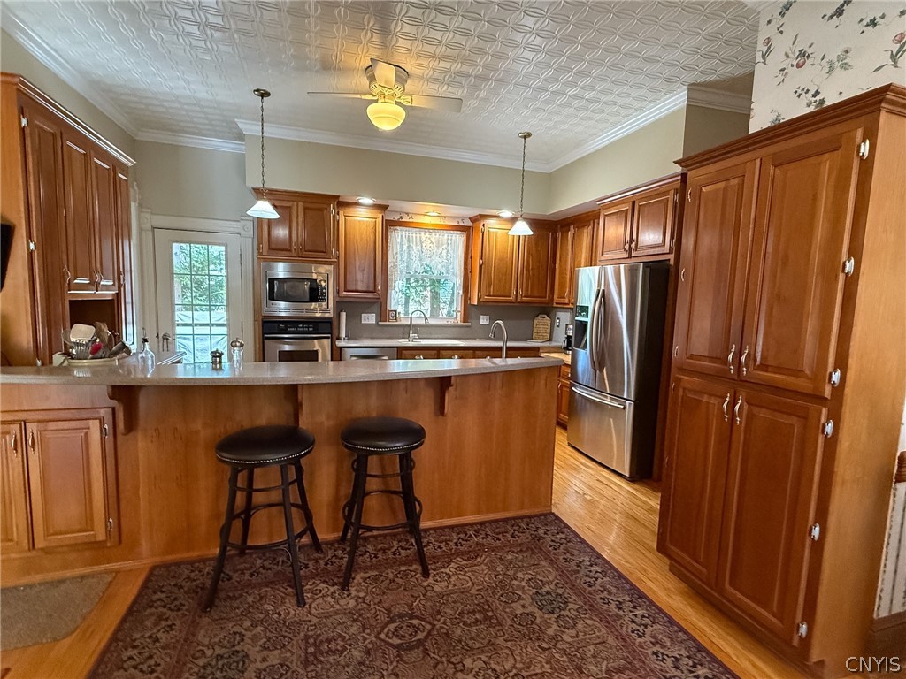 227 East Grove Street Oneida, NY 13421 - Photo 36 of 50