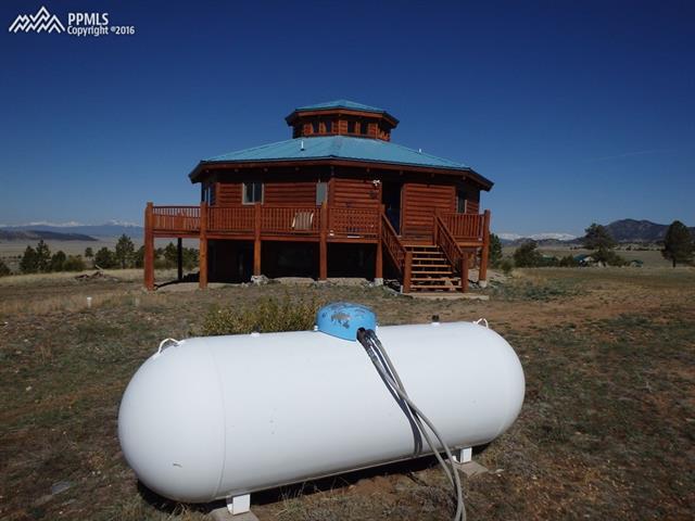 84 Routt Lane Lake George, CO 80827 - Photo 30 of 35 Gallery Image 30