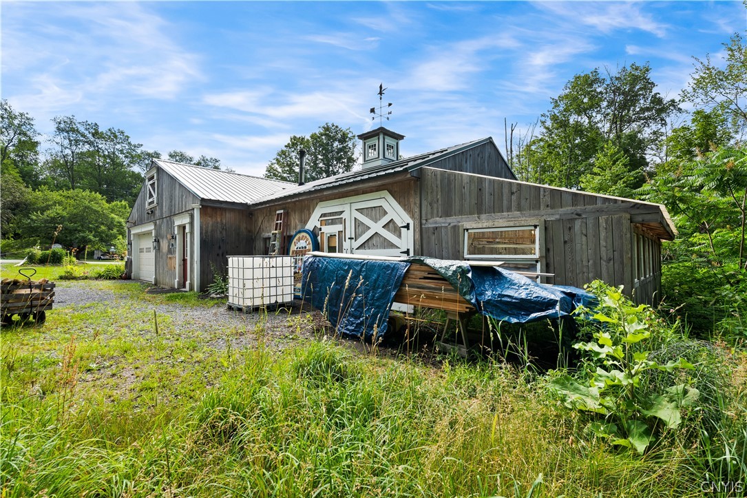 8997 Plank Road Trenton, NY 13438 - Photo 37 of 44
