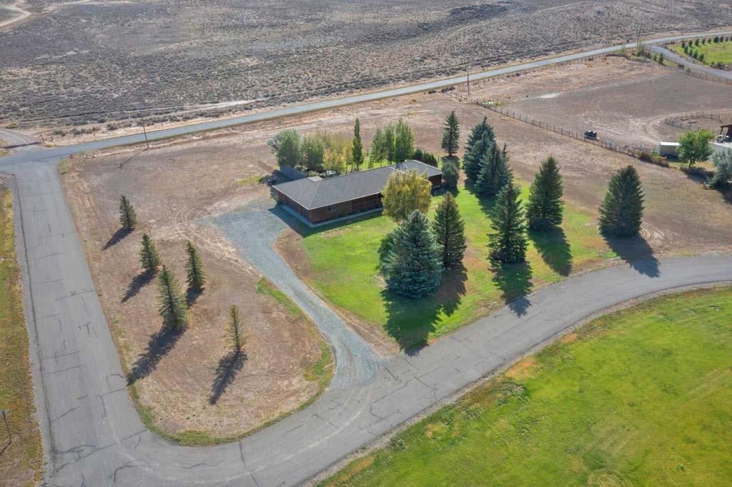 50 Diamond View Road Cody, WY 82414 - Photo 49 of 56 Gallery Image 49