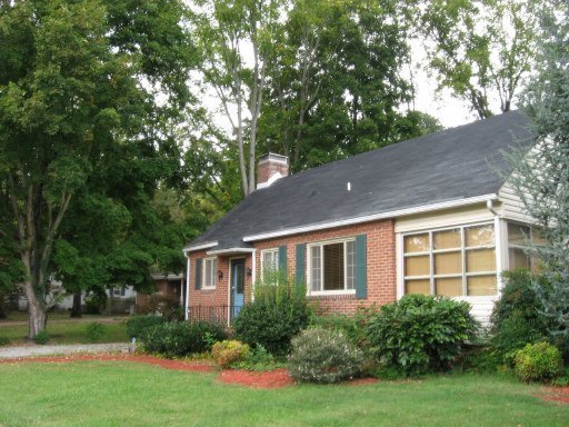 84 West Norris Road Norris, TN 37828 - Photo 1 of 1 Primary Photo