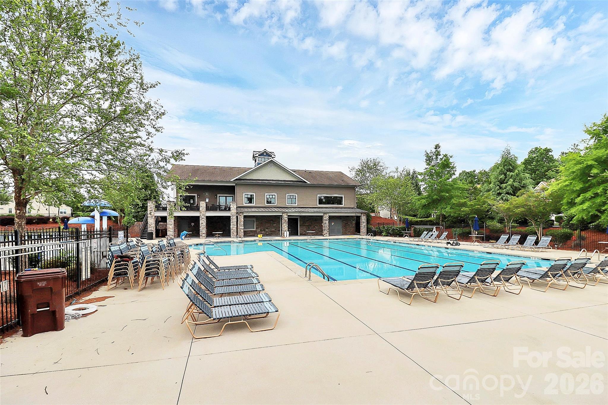 6961 Liverpool Court Fort Mill, SC 29707 - Photo 43 of 44