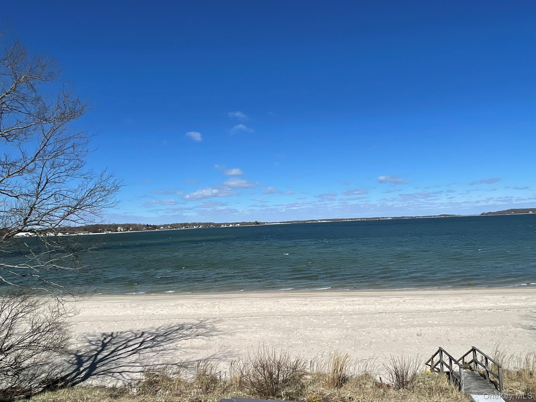 495 North Parish Drive Southold, NY 11971 - Photo 13 of 21 a view of an ocean