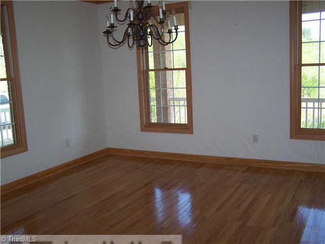 6726 Brantley Gordon Road Denton, NC 27239 - Photo 4 of 10 Dining Room.