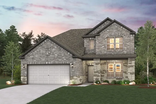 $404,900 | 513 Pinot Noir Drive, Alvin, TX 77511