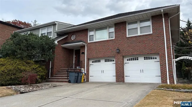 a view of a house with many windows