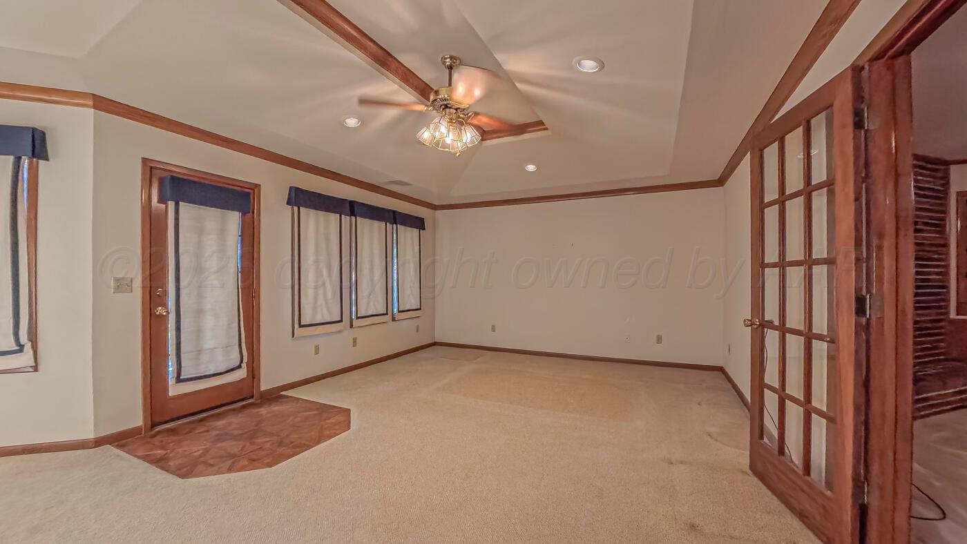 6907 Calumet Road Amarillo, TX 79106 - Photo 12 of 23 Game Room 2