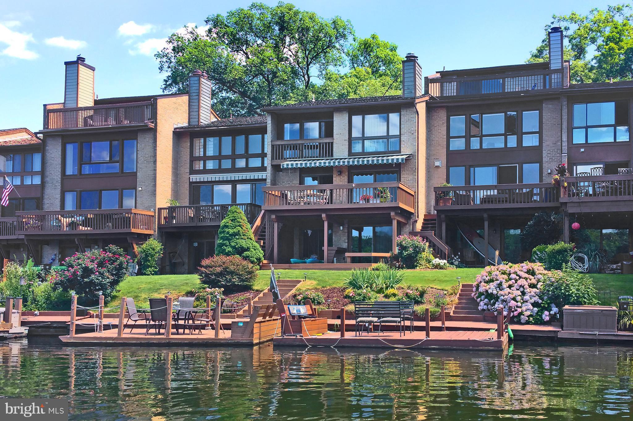 2008 Lakewinds Drive Reston, VA 20191 - Photo 1 of 30 Life On The Lake!