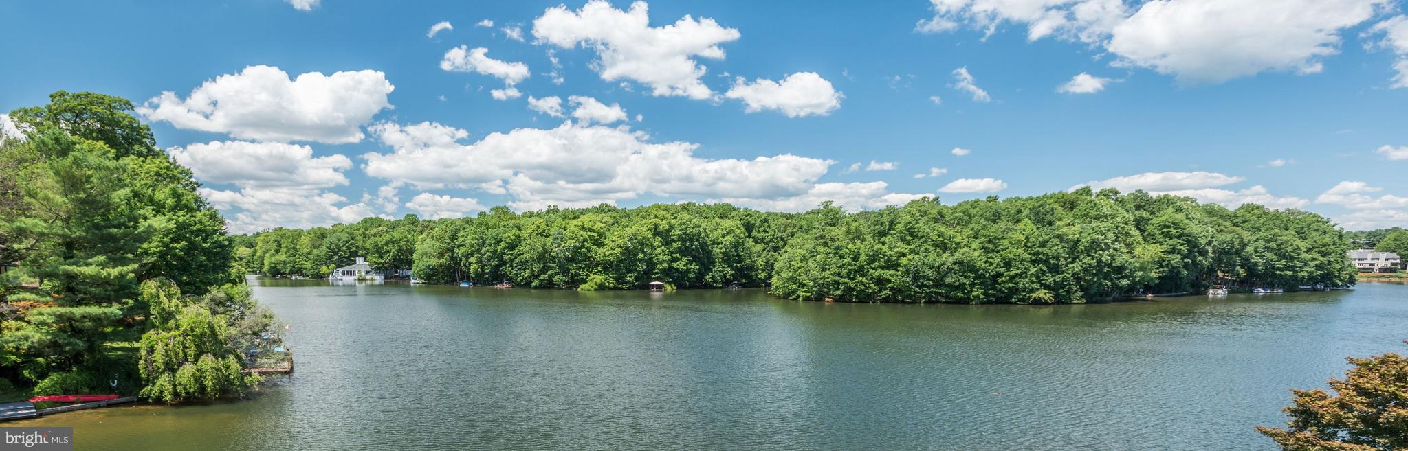 2008 Lakewinds Drive Reston, VA 20191 - Photo 2 of 30 Million Dollar Lake View