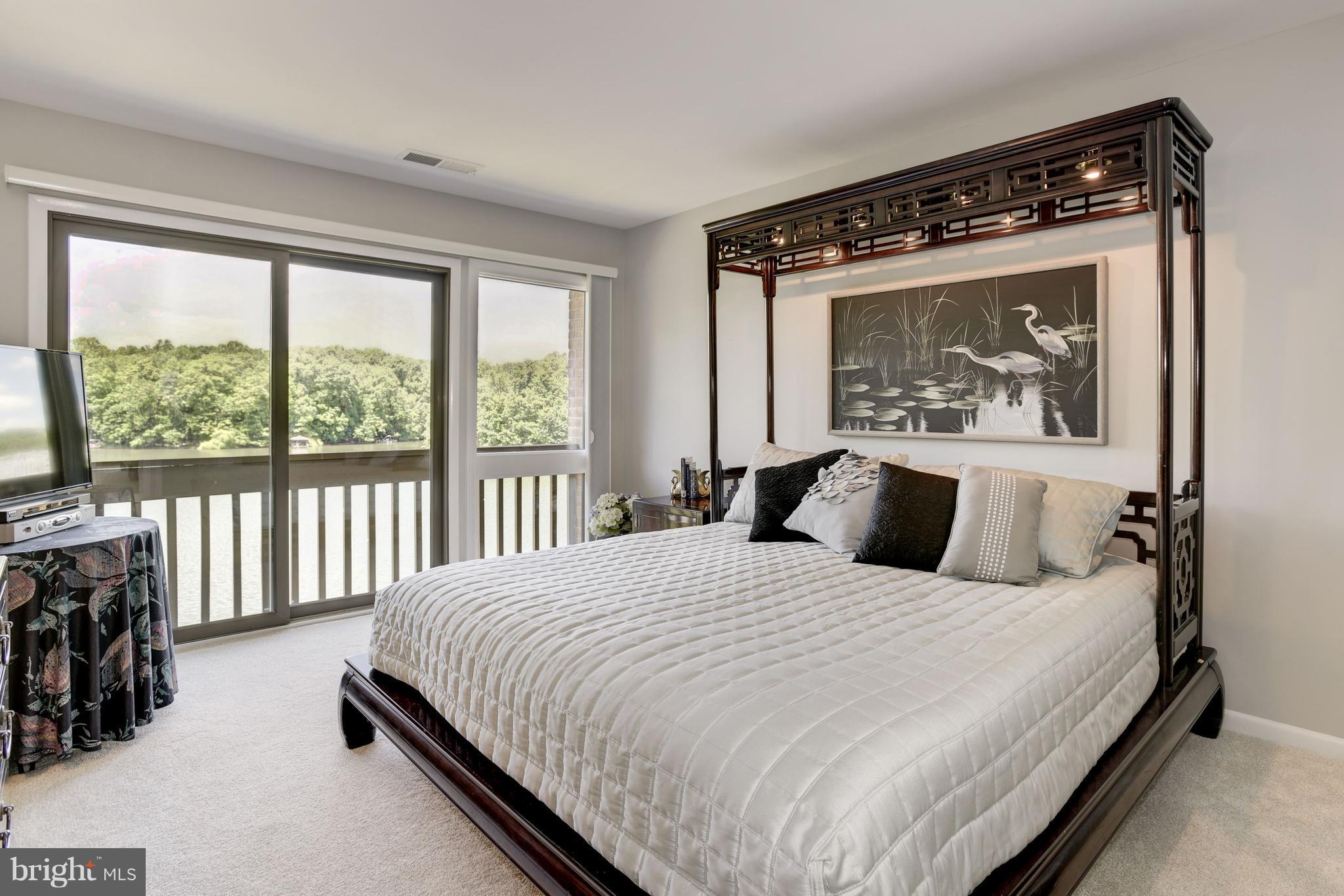 2008 Lakewinds Drive Reston, VA 20191 - Photo 14 of 30 Bedroom (Master)