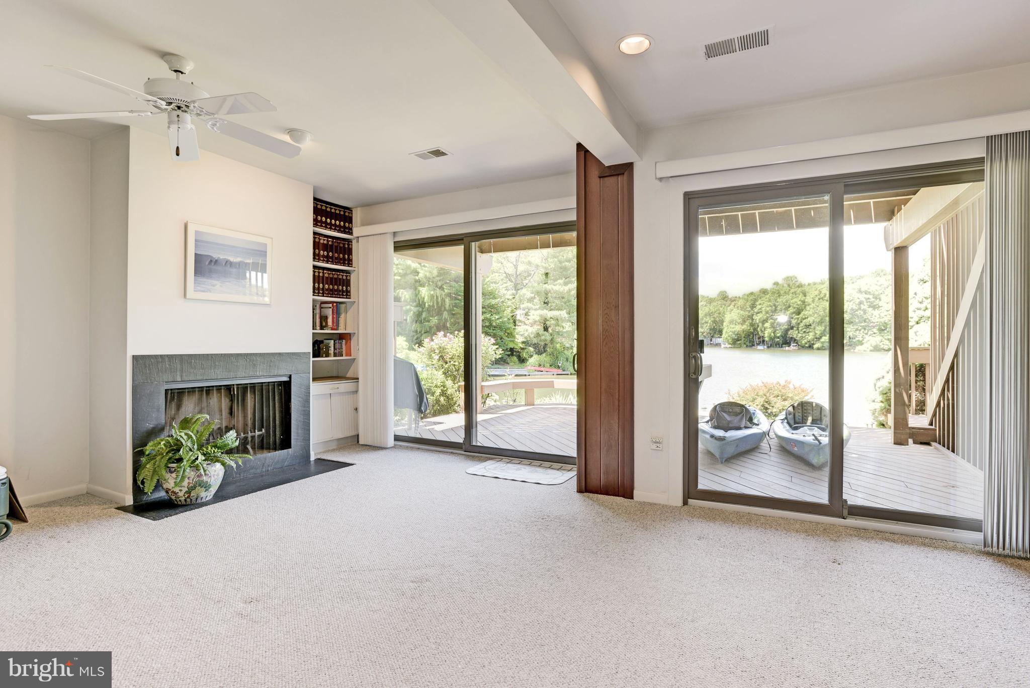 2008 Lakewinds Drive Reston, VA 20191 - Photo 20 of 30 Rec Room