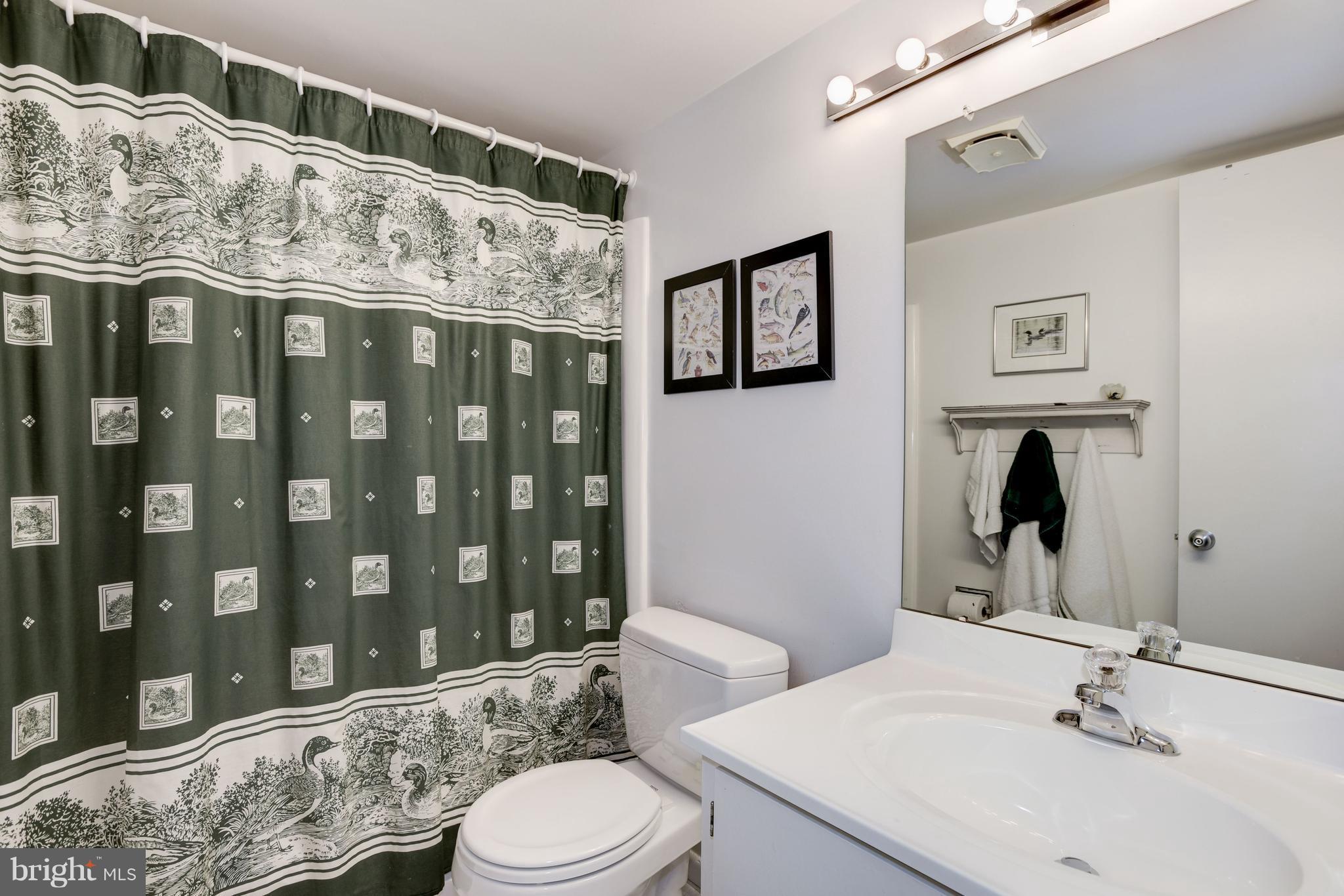 2008 Lakewinds Drive Reston, VA 20191 - Photo 21 of 30 Bath